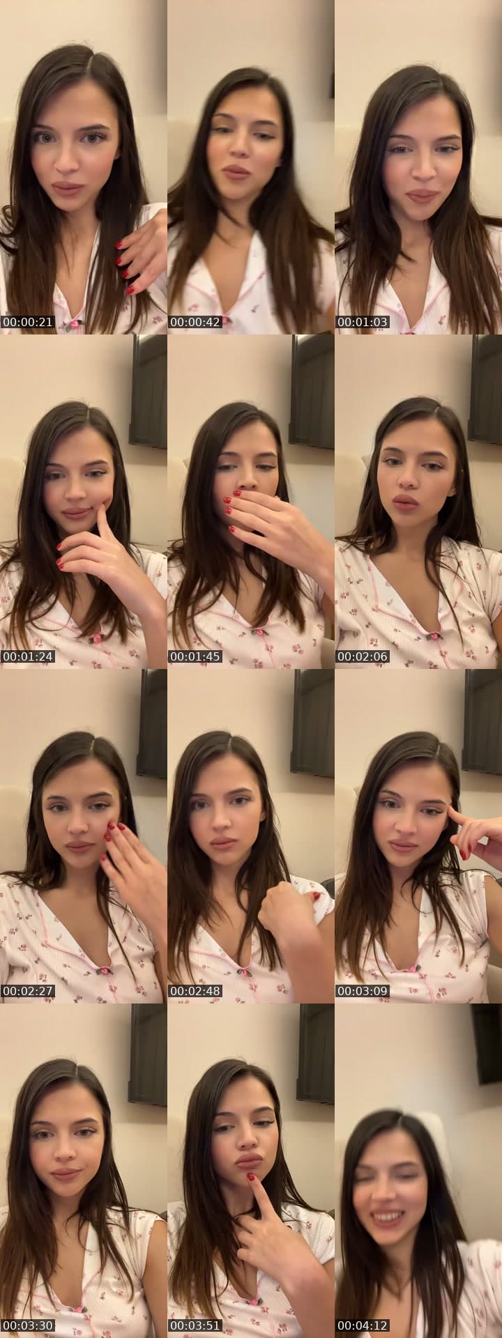 @esmaabozkurtt TikTok live stream