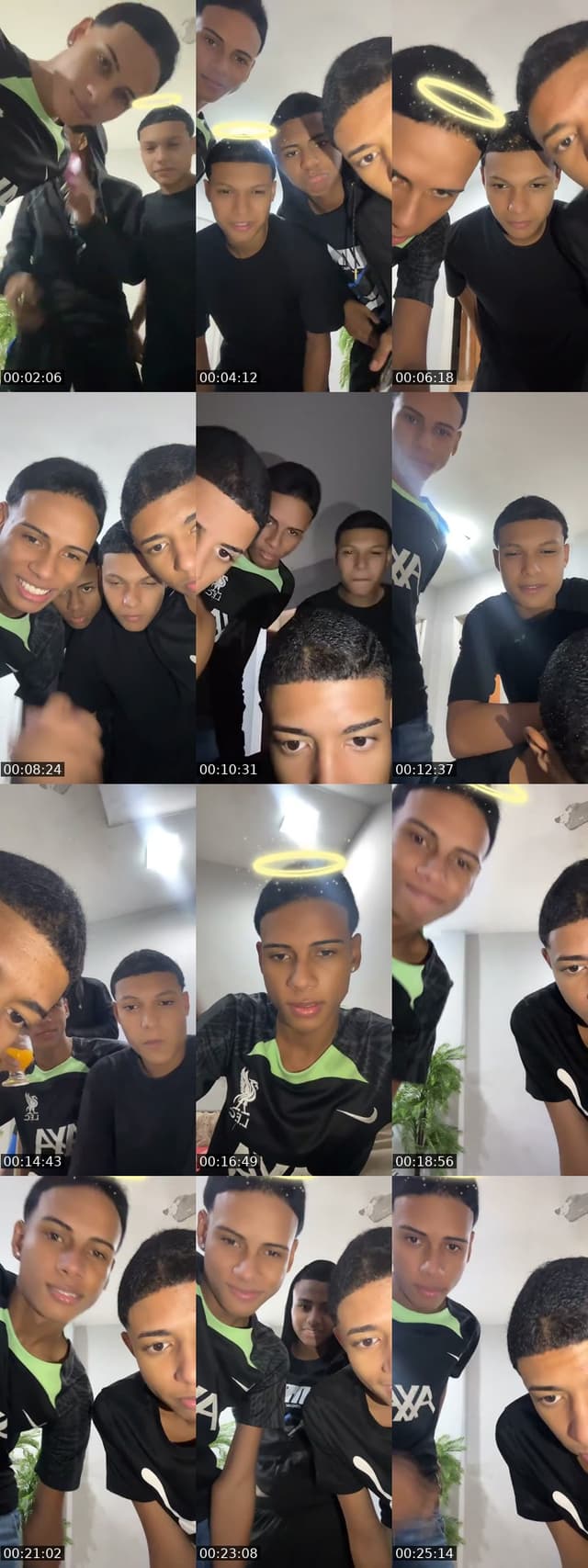 @gabrielfe3322 TikTok live