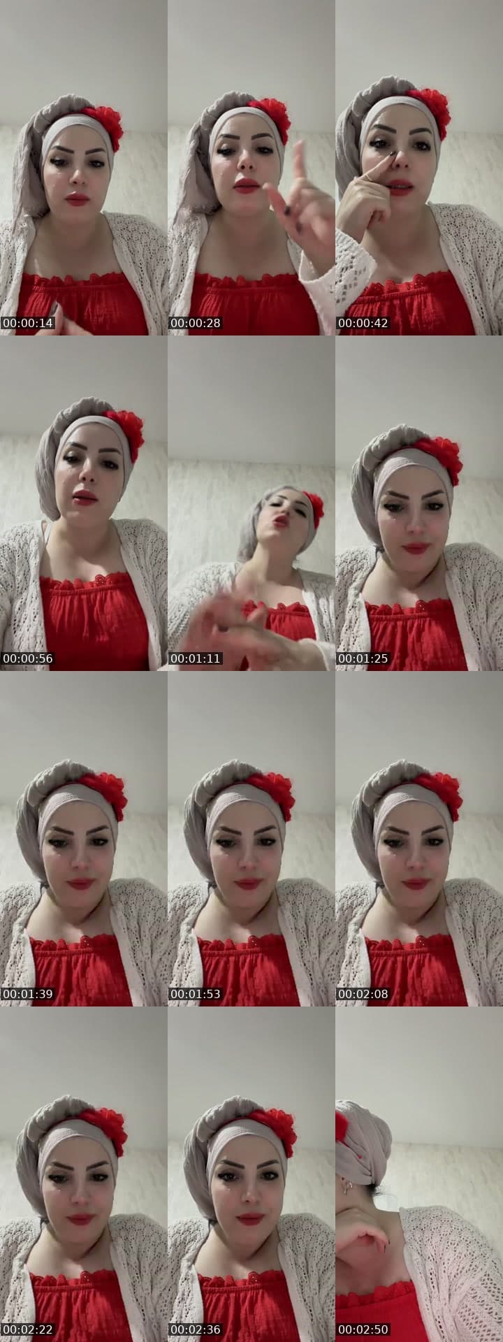 @haticekarabulut_44 TikTok live stream