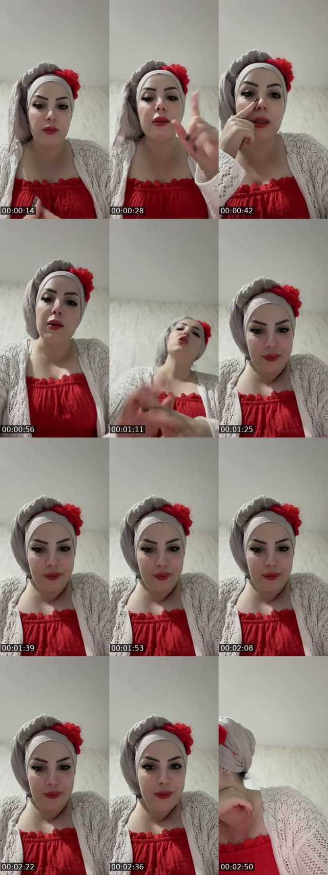 @haticekarabulut_44 TikTok live