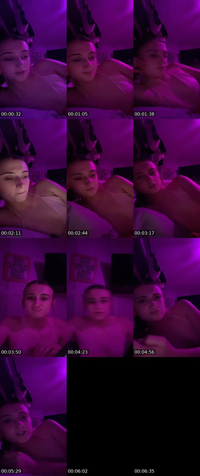 @caitlinjervis68 TikTok live from 2026-06-04