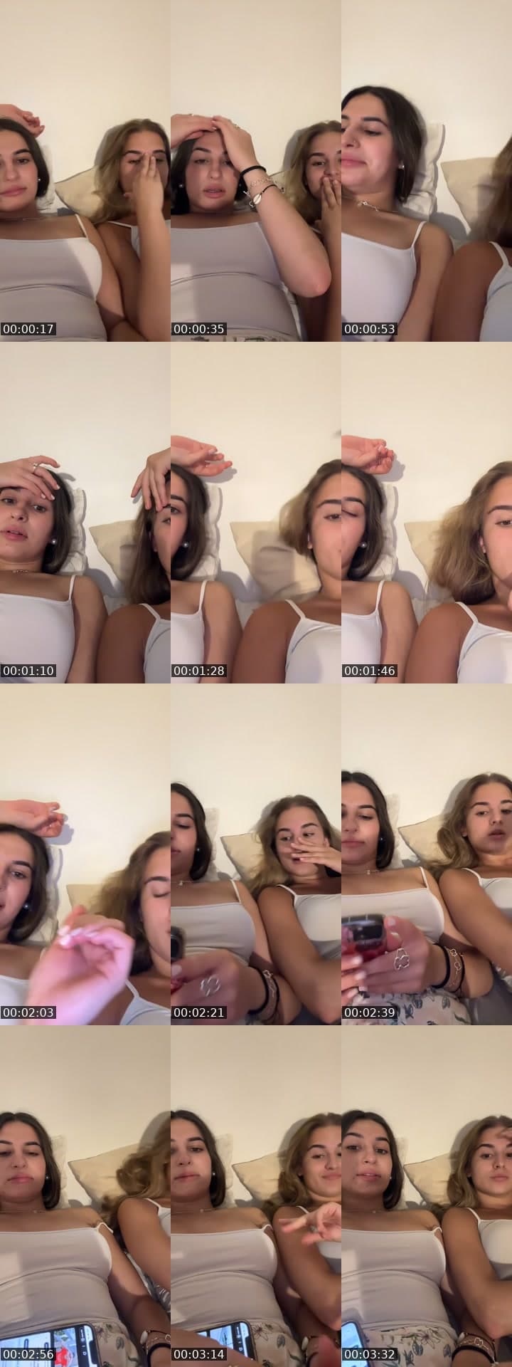@martinaahuertess TikTok live stream