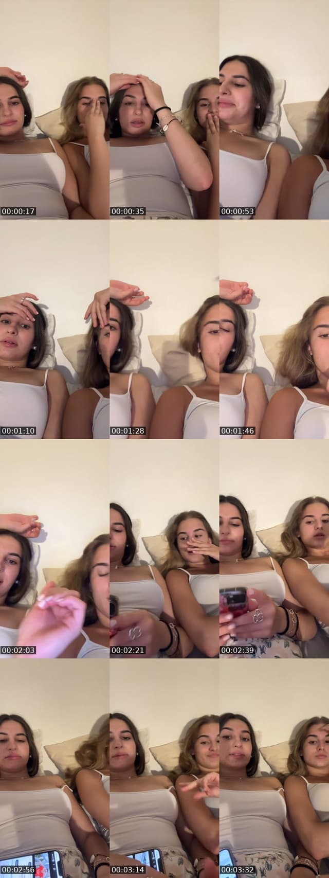 @martinaahuertess TikTok live