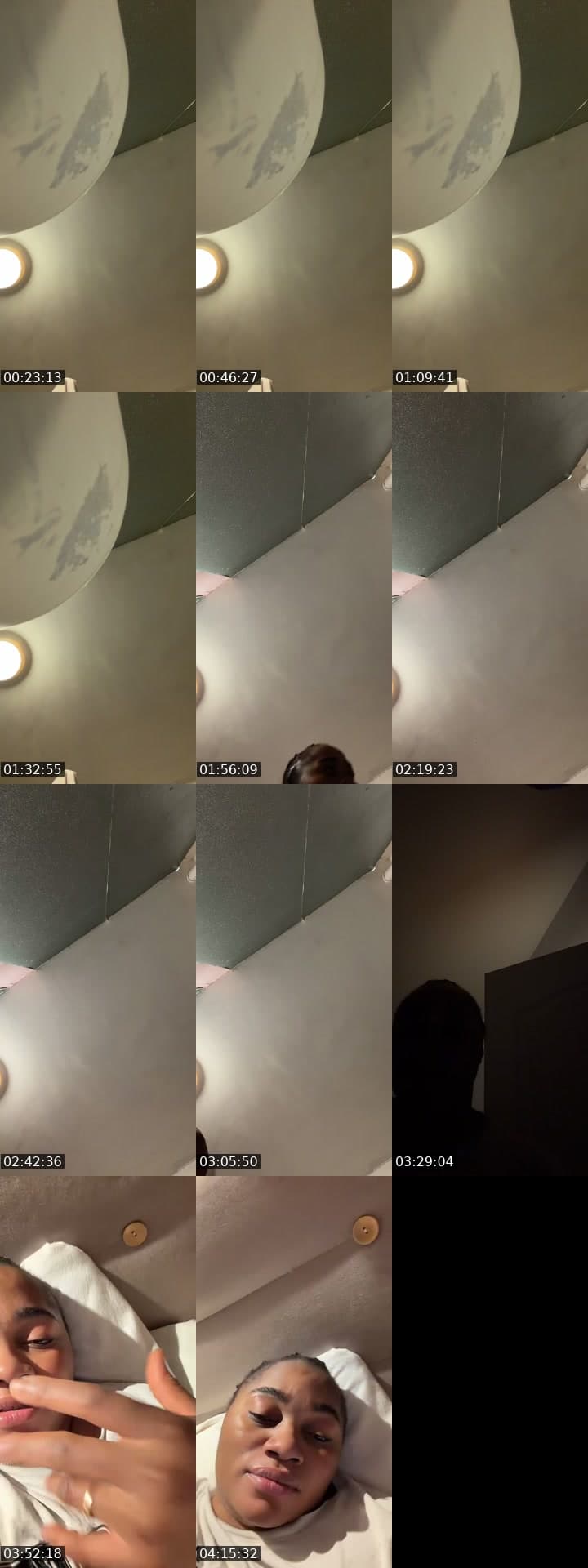 @laplusbellelionne TikTok live stream