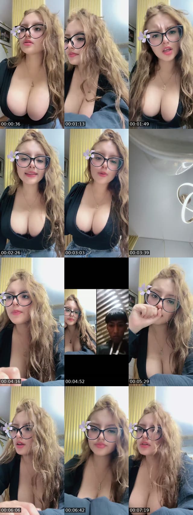 TikTok live: Holii 🩷✨ by @litzihai8