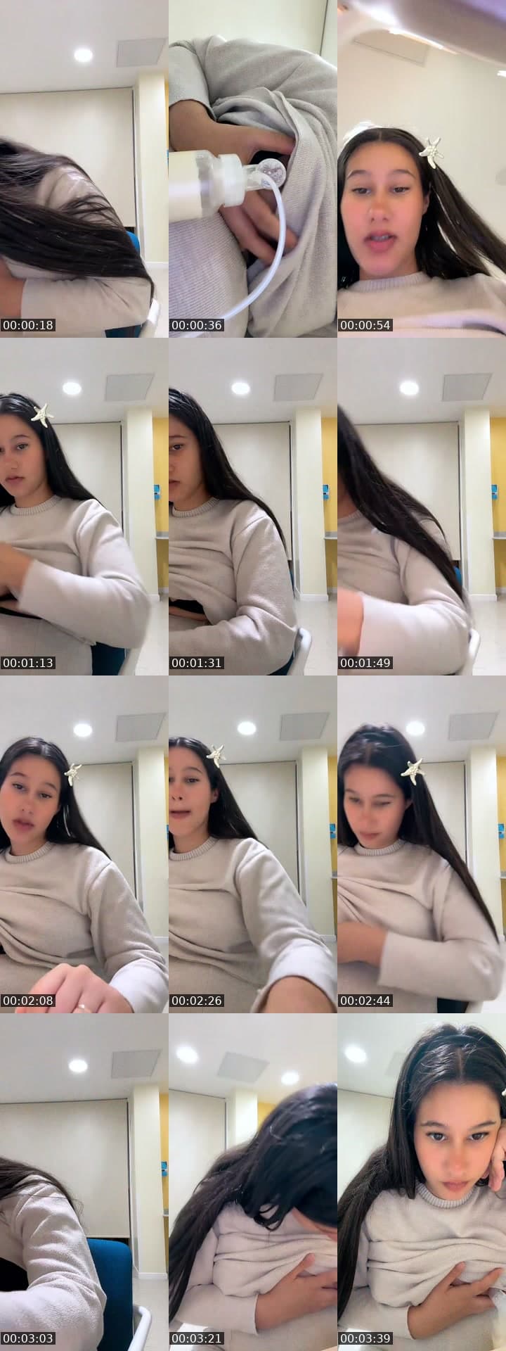 @valentinap_2772 TikTok live stream