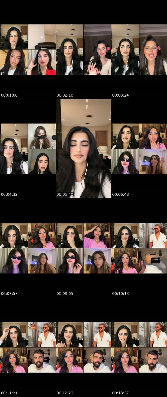 @alanoud111a TikTok live