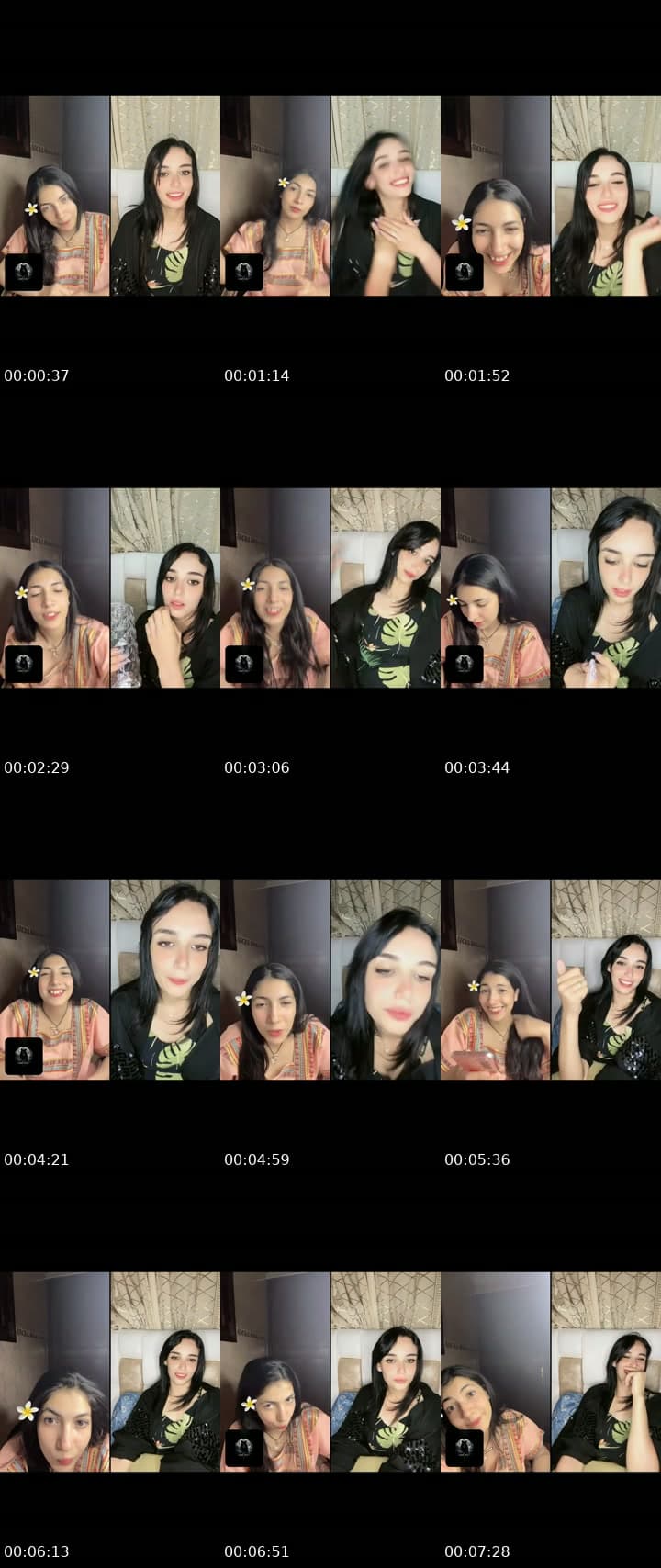 @ayaaatt97 TikTok live stream