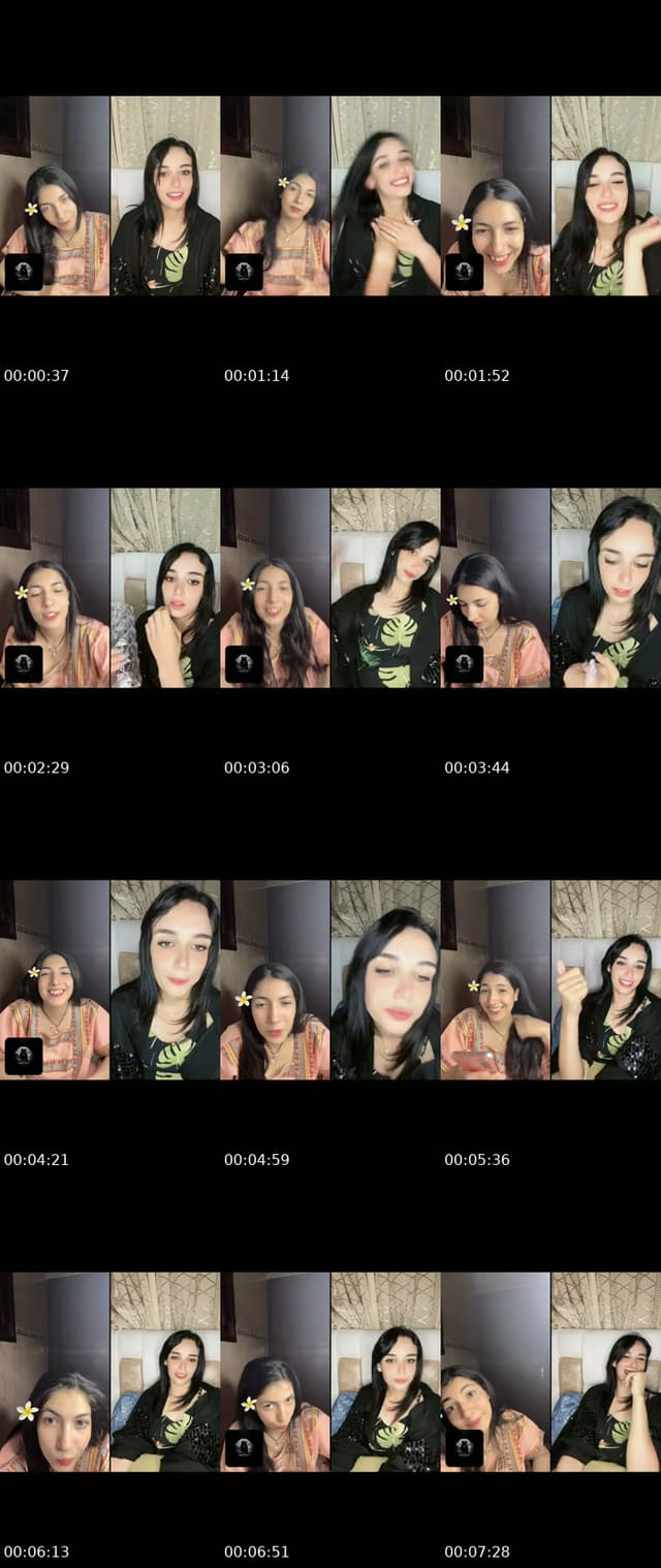 @ayaaatt97 TikTok live