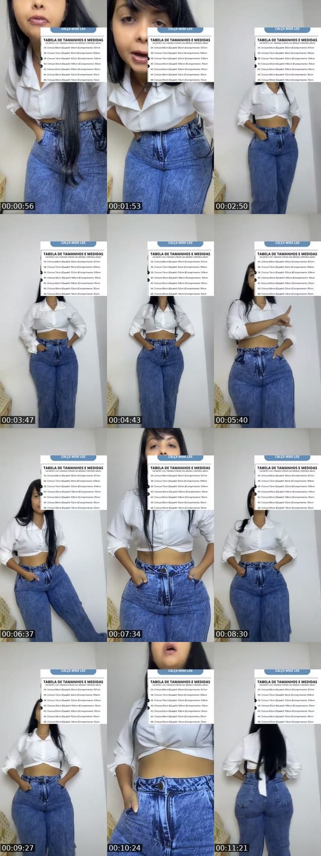 TikTok live: PROMOÇÃO RELÂMPAGO!! Aproveite❤️ by @joycetikokshop