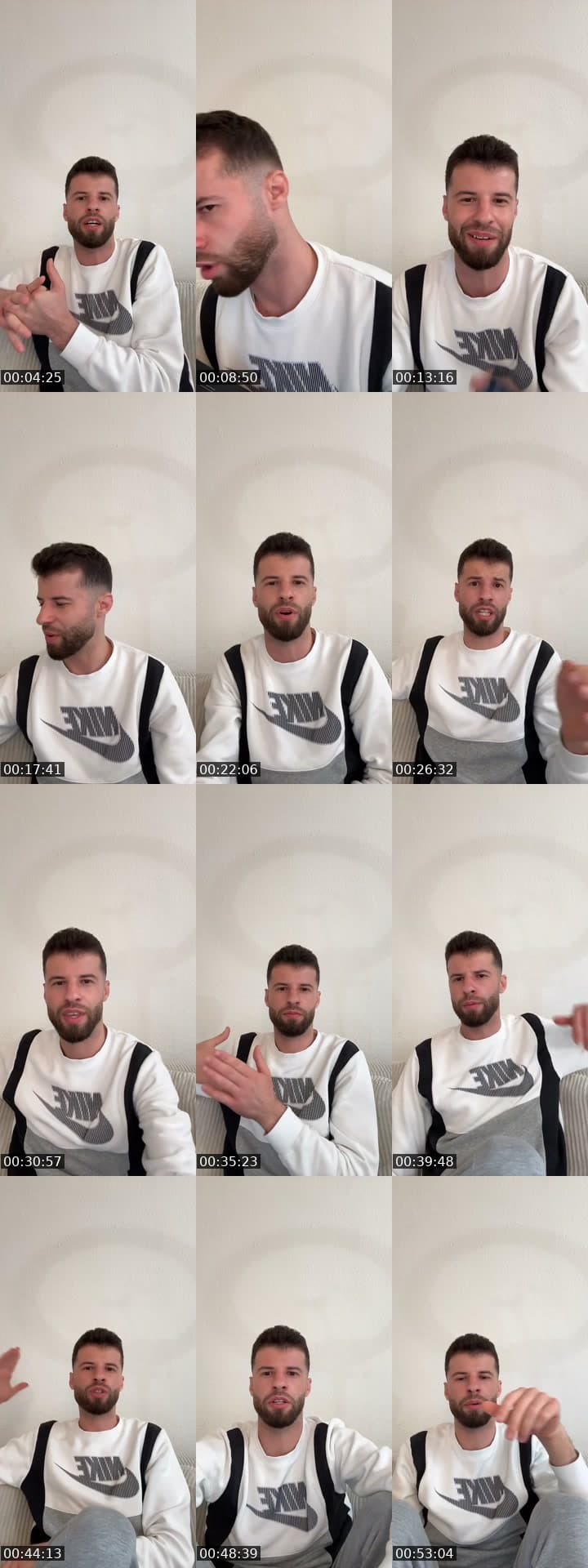@chiko_dervishi TikTok live stream