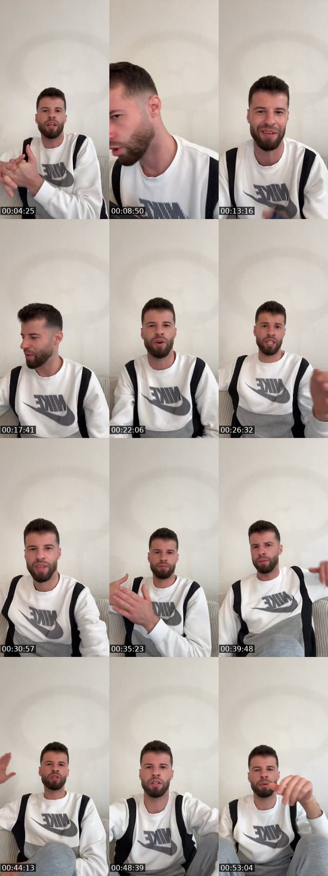 @chiko_dervishi TikTok live from 2026-06-04
