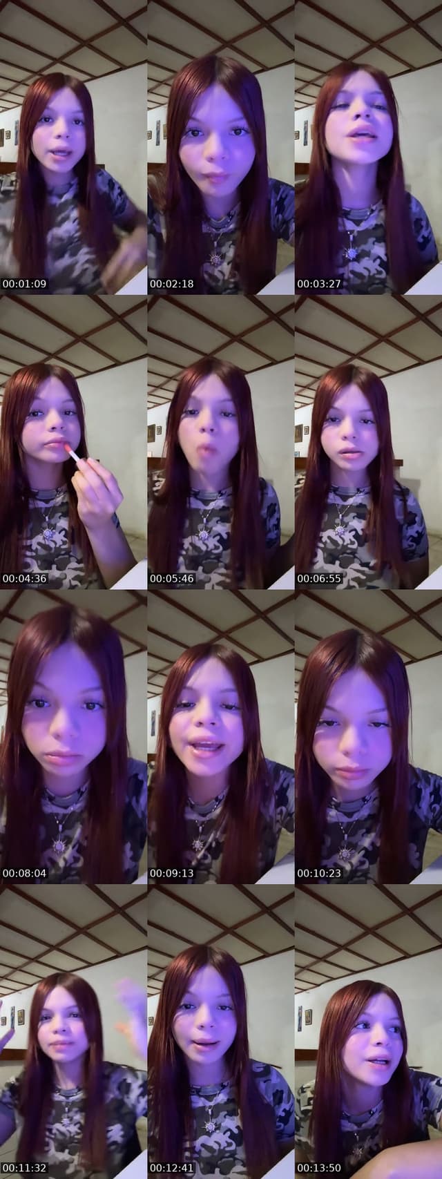 @deli_ariana1 TikTok live