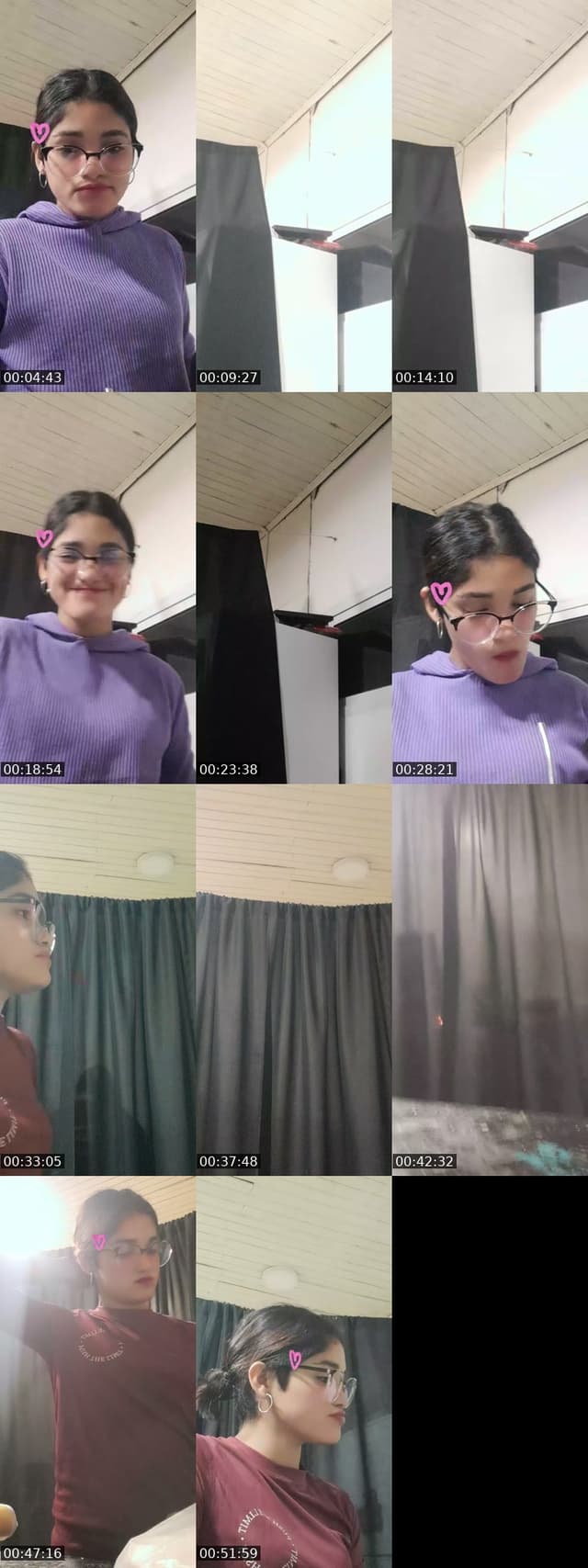 TikTok live: 😶‍🌫️ by @angelica.luzmila1
