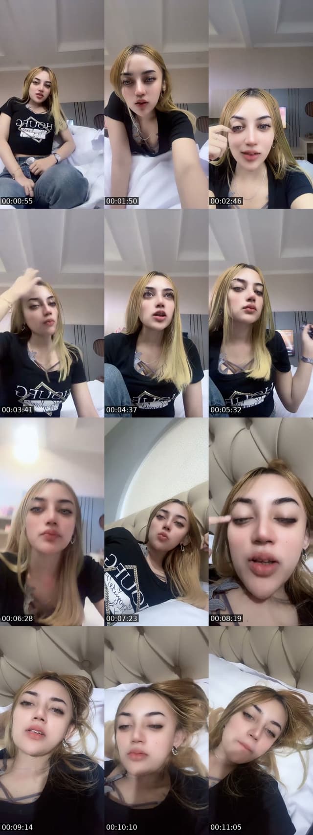 @elzzbby TikTok live from 2026-06-04