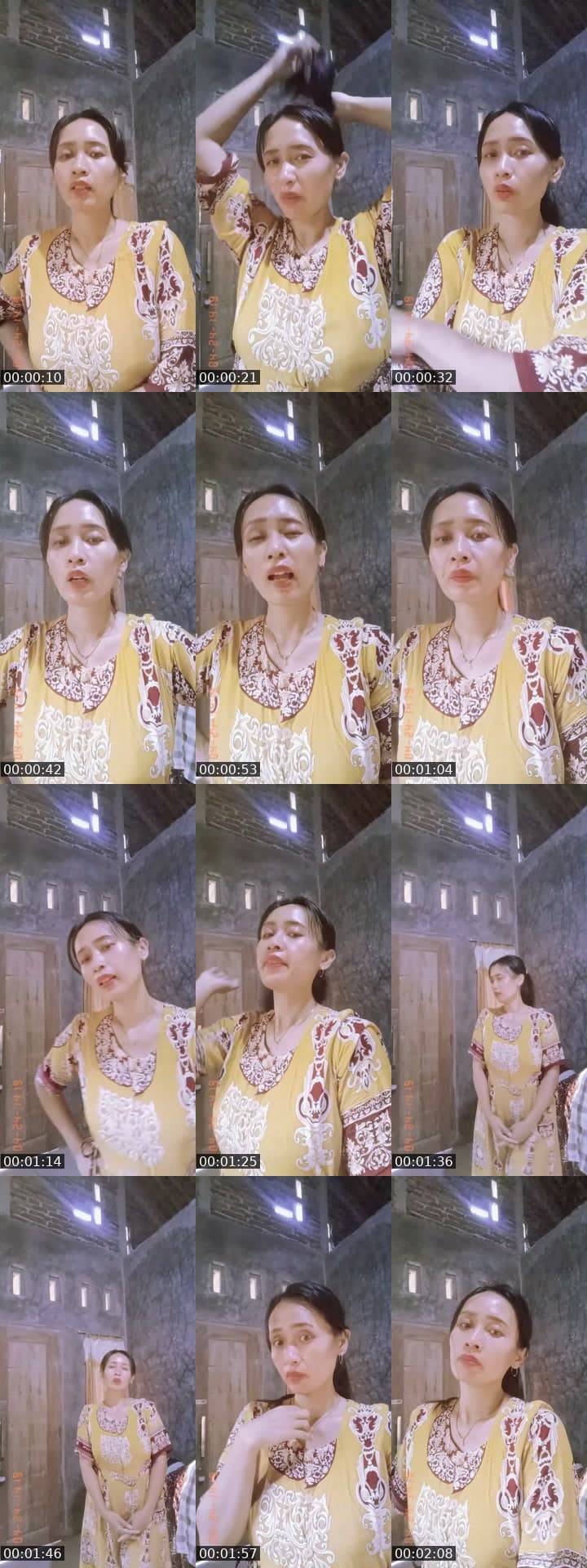 @mboke.19 TikTok live stream