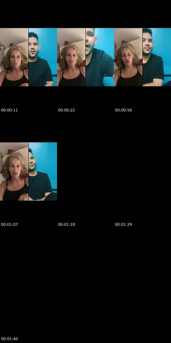 @solypunto5 TikTok live stream