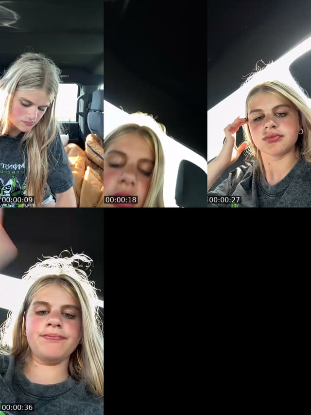@daniray54 TikTok live