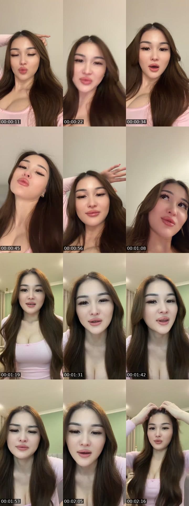 @dii___aii TikTok live stream