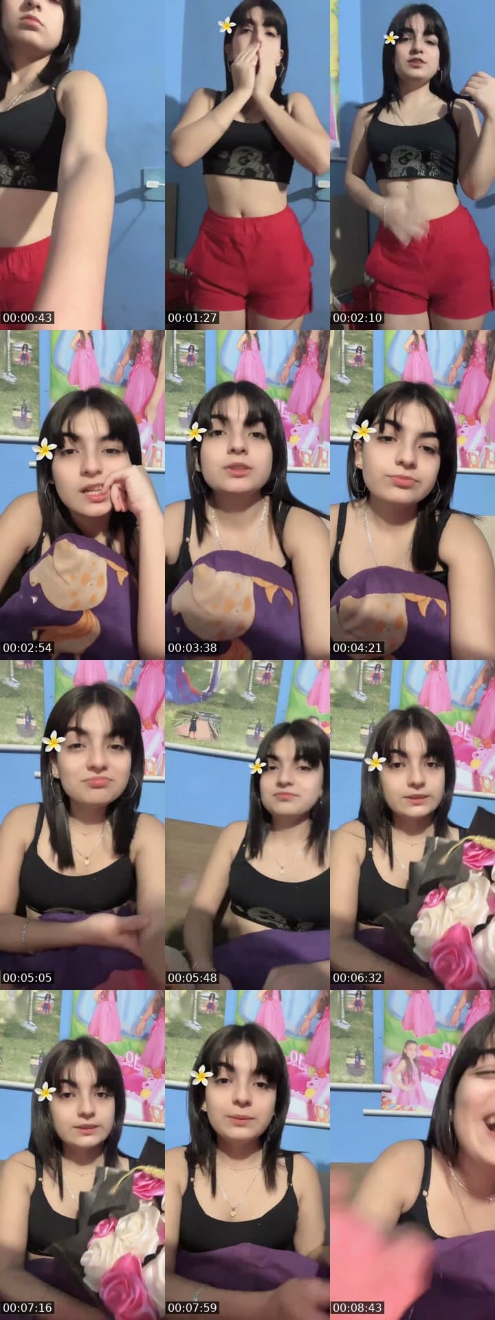 @_britez_vale TikTok live stream