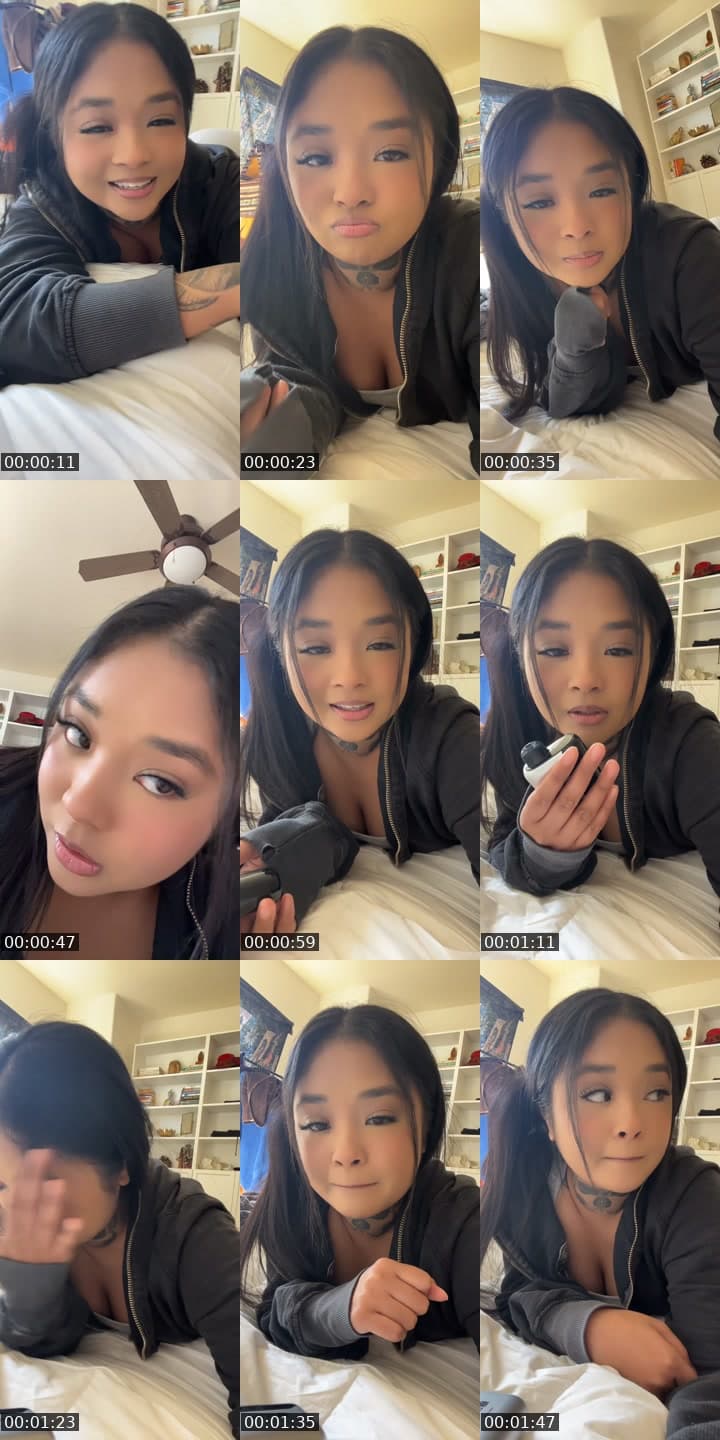 @ricaaonline TikTok live stream