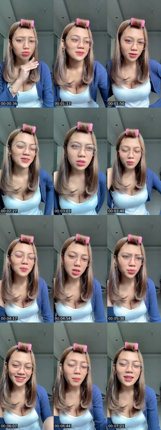 @giitaini TikTok live