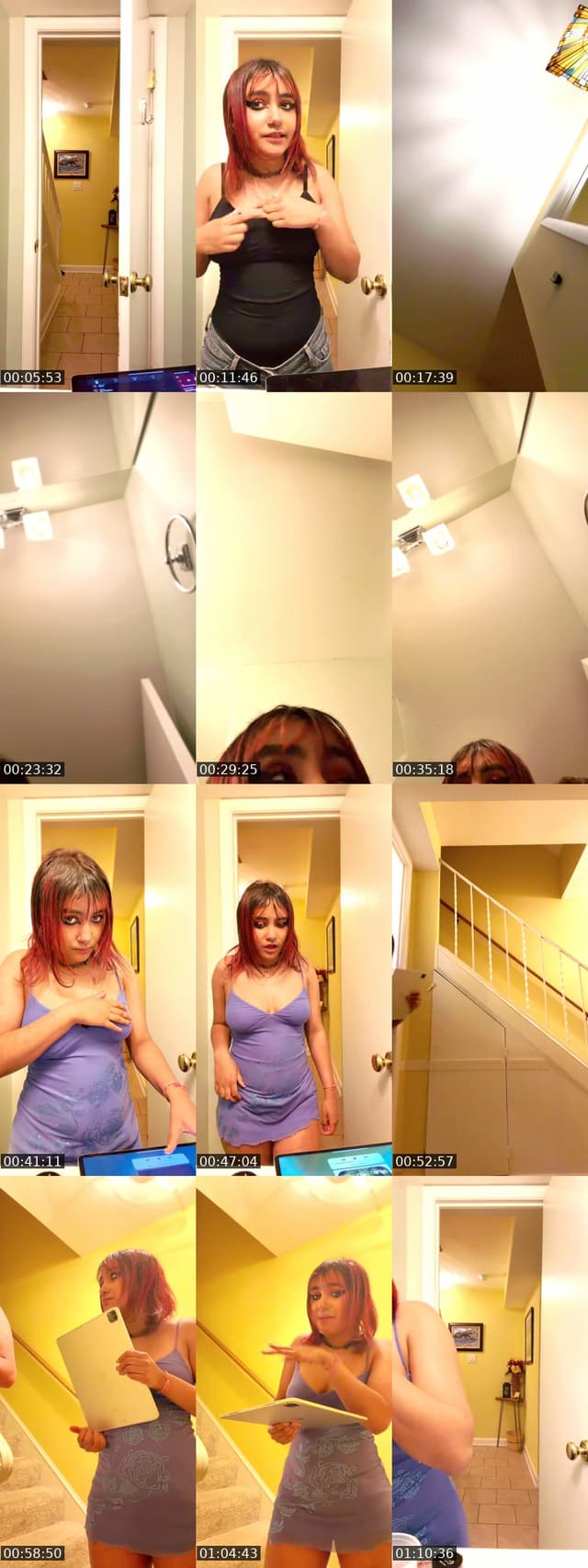 @sickfckleah TikTok live from 2026-06-04