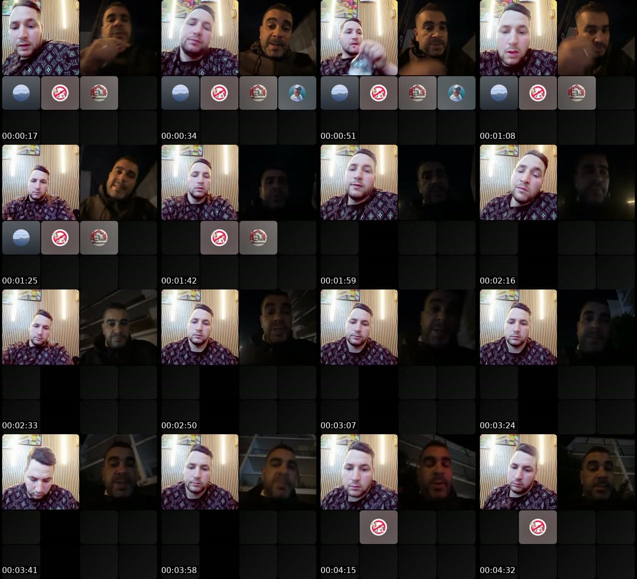 @tehtaha.06 TikTok live stream