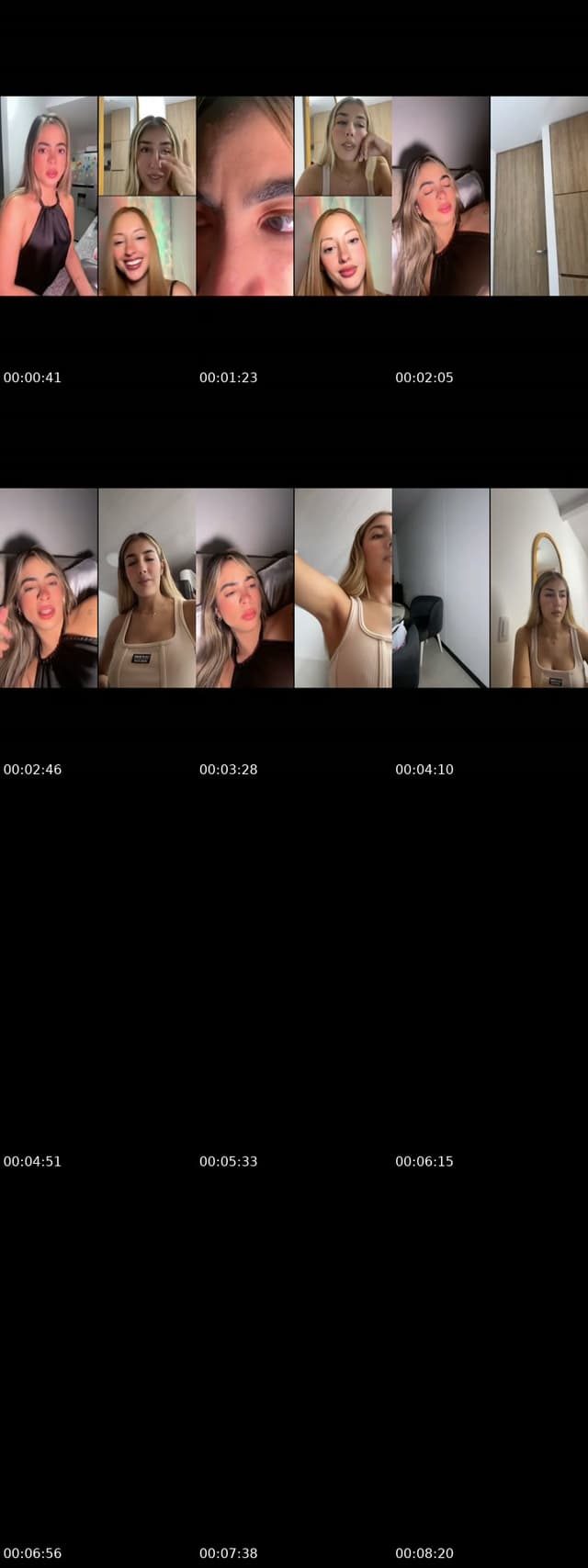 @andysaa2020 TikTok live from 2026-06-04