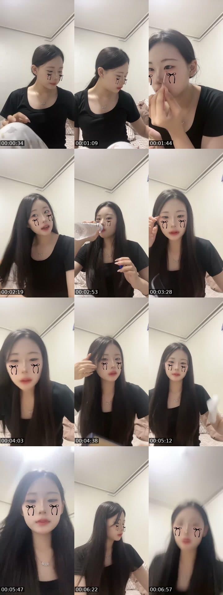 @vdaqux TikTok live stream