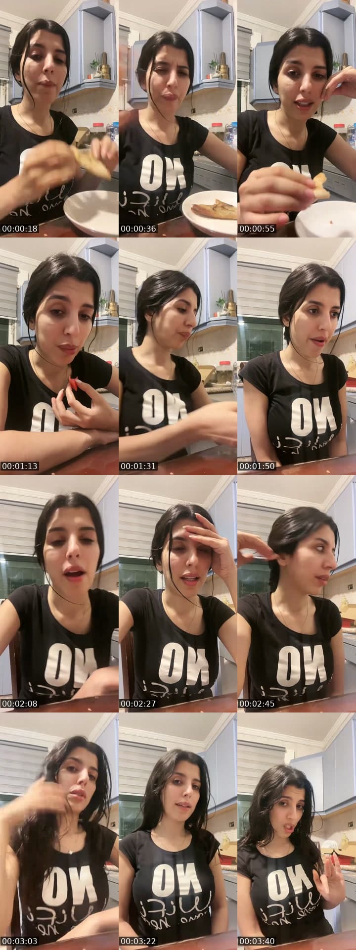 @arlet1634 TikTok live stream