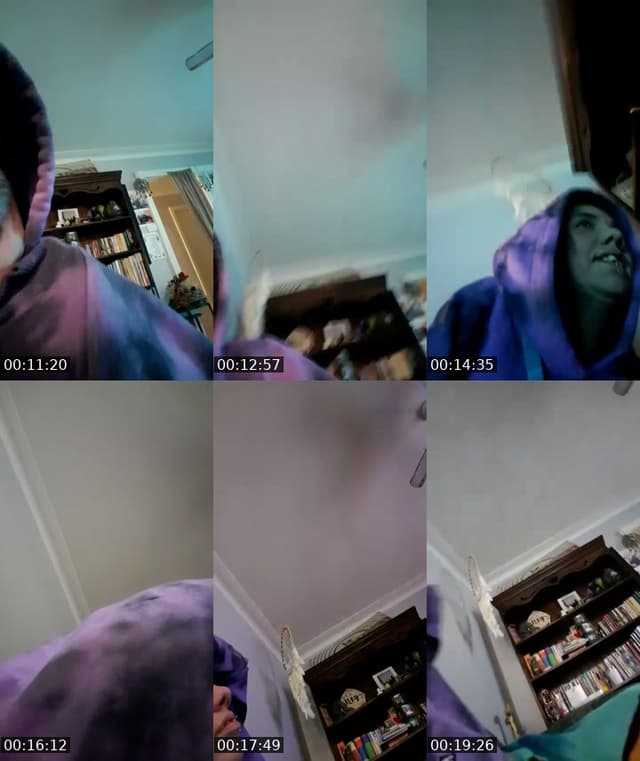 @bossgurl202 TikTok live