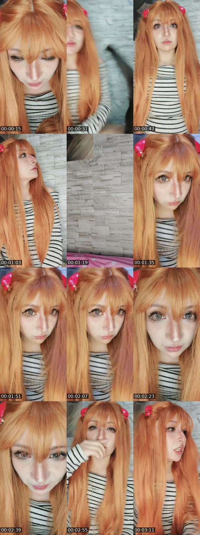 @jenniferramcor TikTok live from 2026-06-05