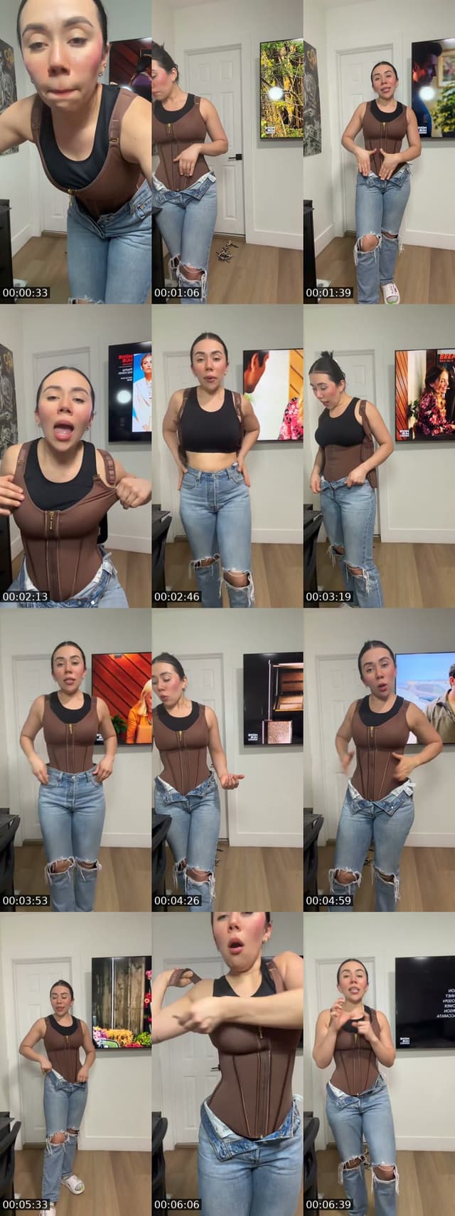 TikTok live: Bienvenid@s by @shopconlaura