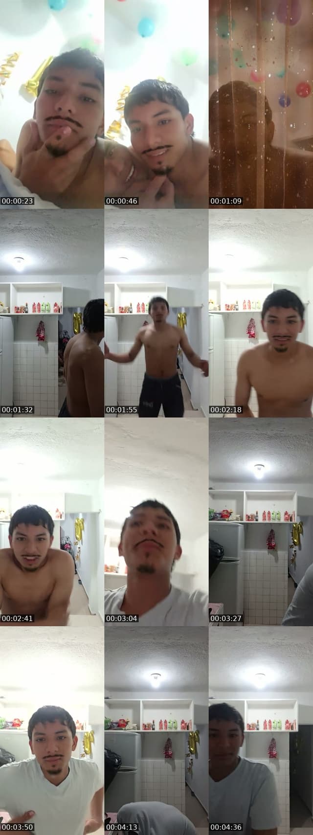 TikTok live: hola by @elias02_uparela