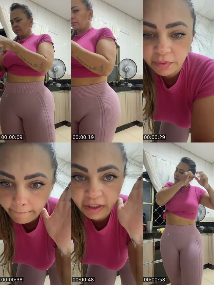 @kemilygoncalves3 TikTok live stream