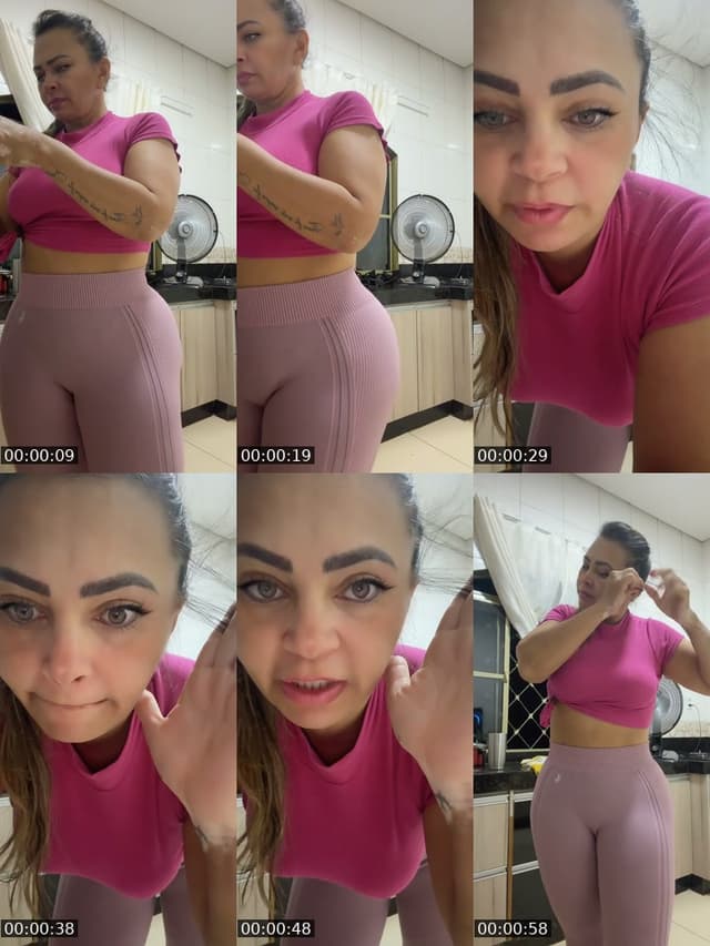 @kemilygoncalves3 TikTok live