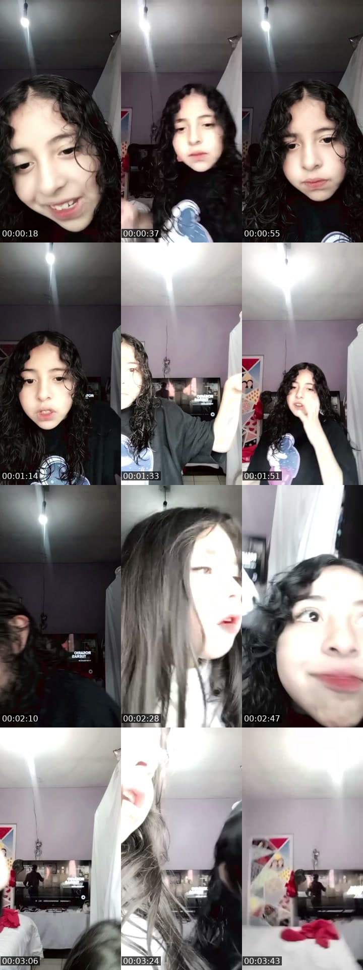 @xd05463 TikTok live stream