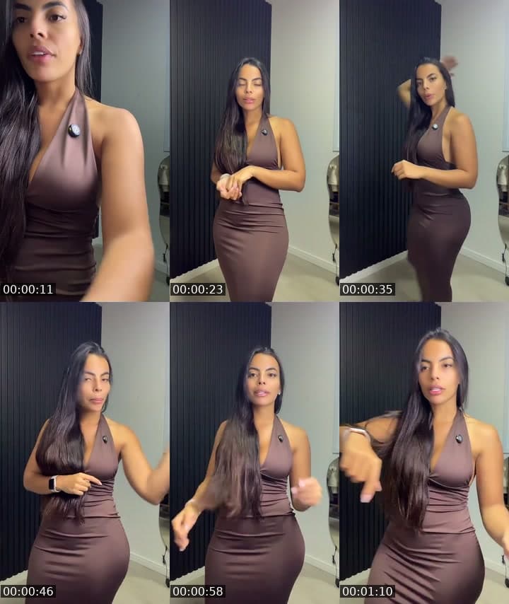 Estou AO VIVO 💕