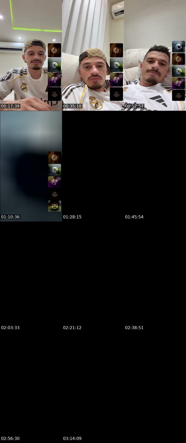 @kozak.megalluks69 TikTok live from 2026-06-04