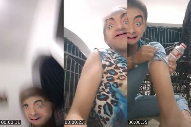 @la.rubia.java TikTok live