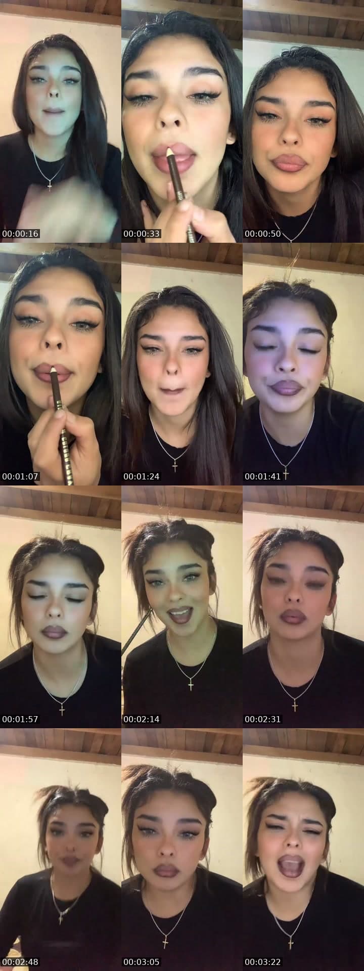 K lo k