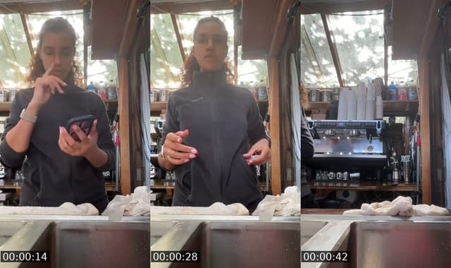 Cozy Cafe - Come Chill - @kb.espresso
