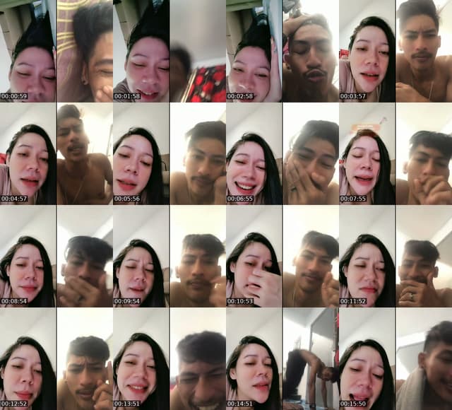 TikTok live: Semoga daily by @lina_chen72