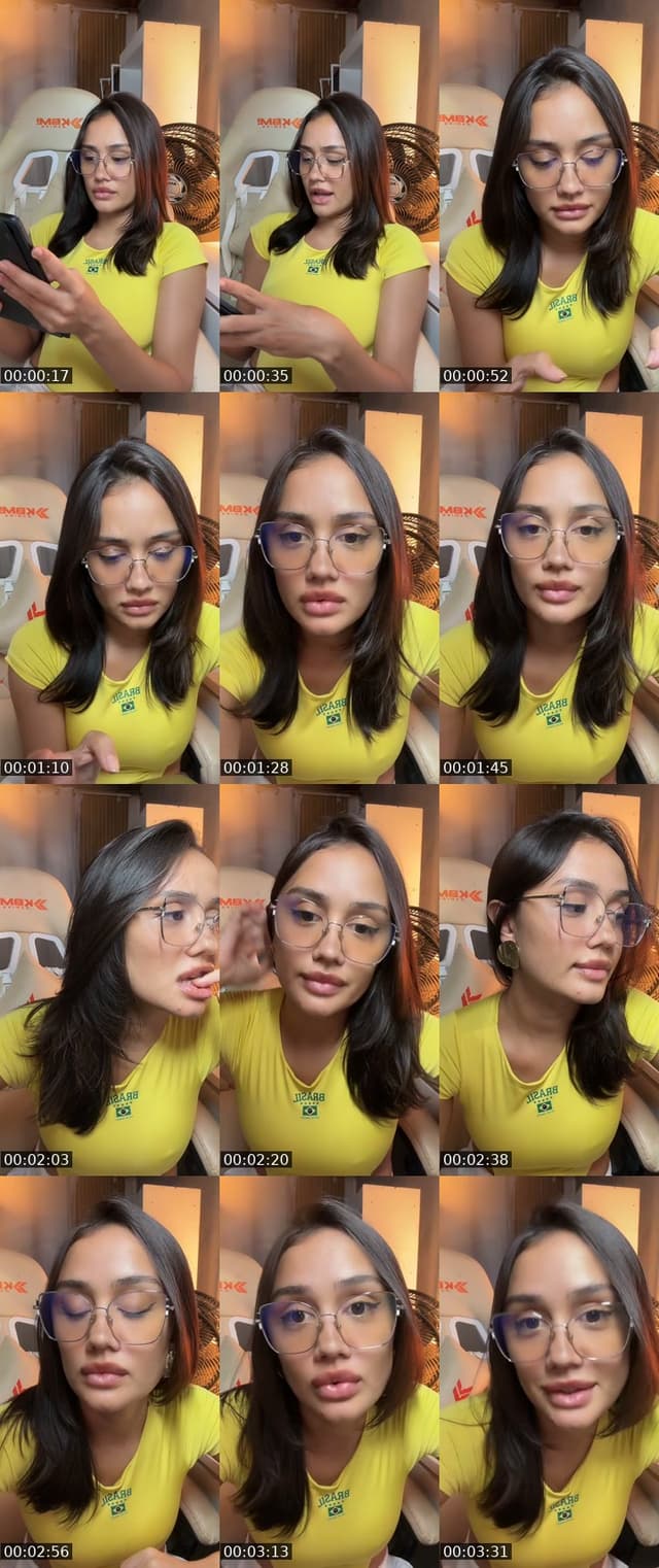 @livelinyy TikTok live