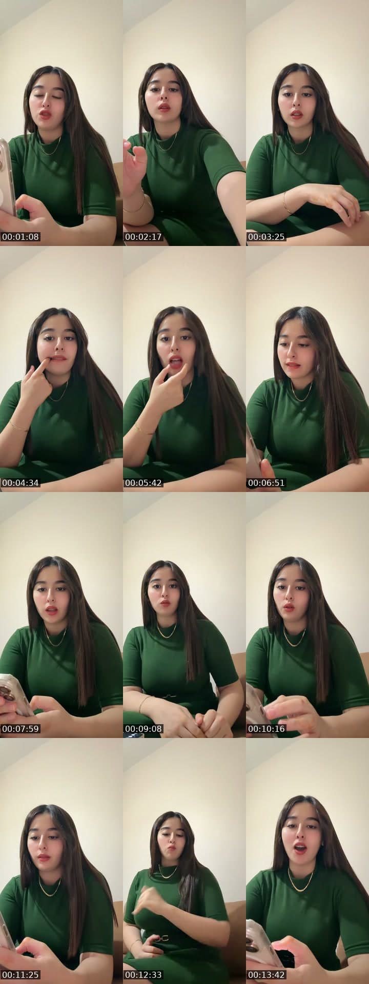 @maxul34 TikTok live stream