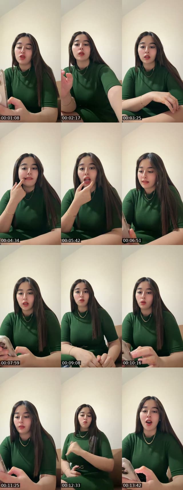 @maxul34 TikTok live