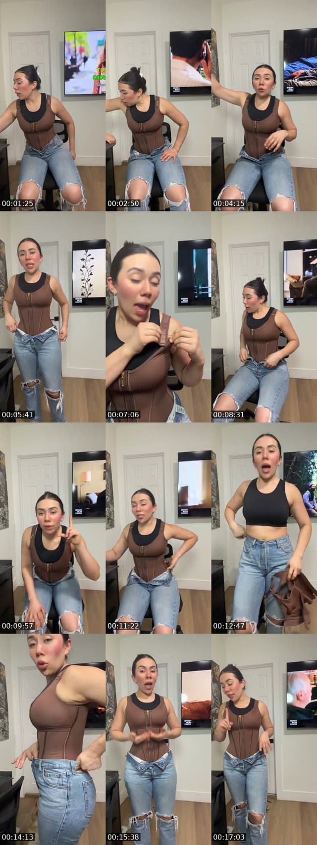 TikTok live: Bienvenid@s by @shopconlaura