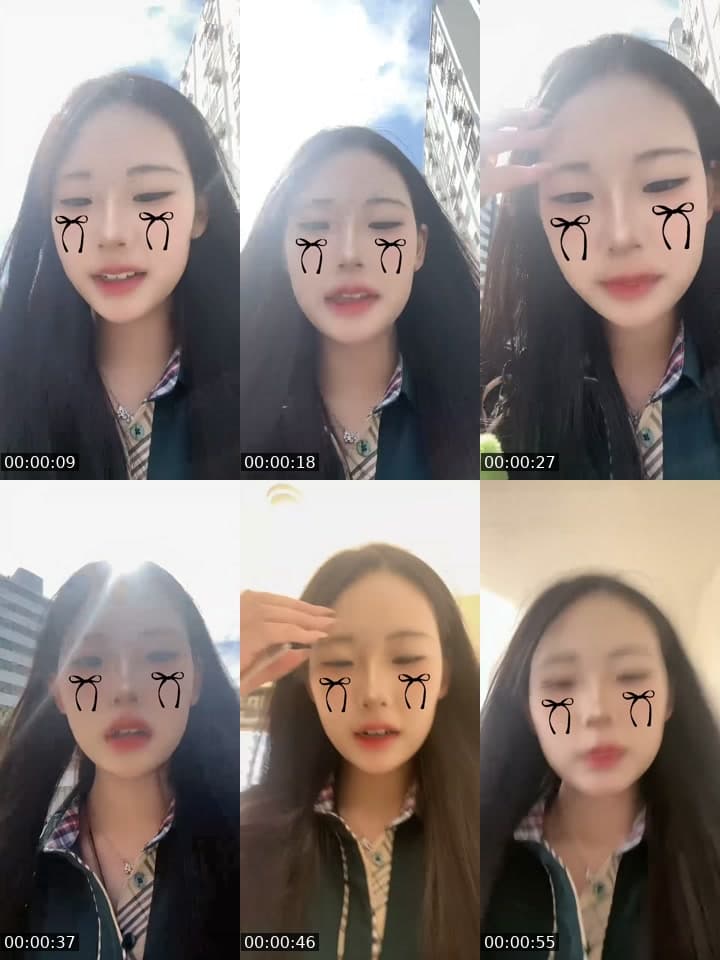 @vdaqux TikTok live stream