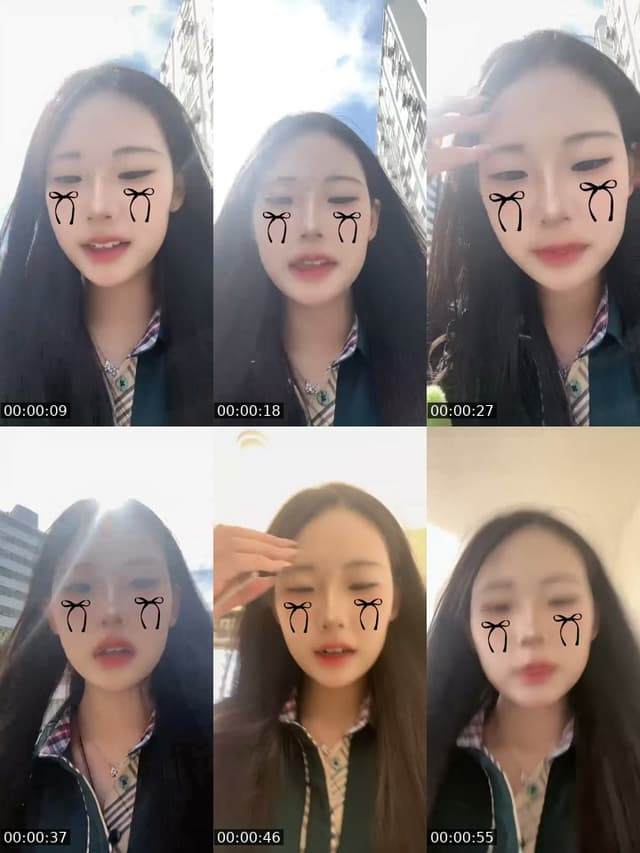 @vdaqux TikTok live